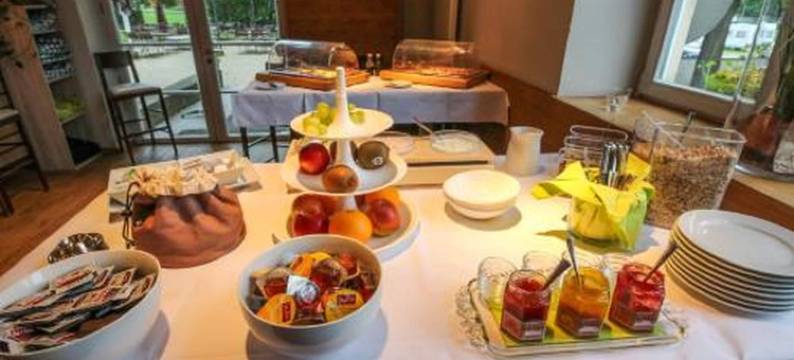 环柏林酒店(Hotel Berliner Ring)图片