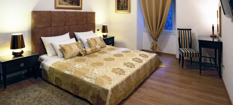 克里斯可诺宫传承住宅酒店(Grisogono Palace Heritage Residence)图片