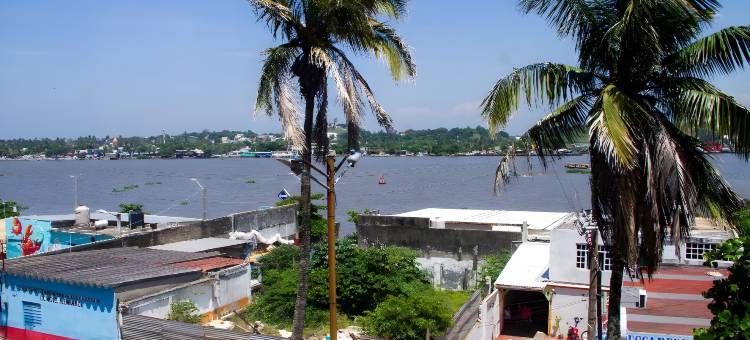 科尔塔扎画廊酒店(Hotel Cortaza Galería)图片