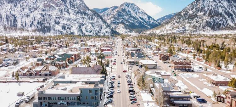 顶峰游艇俱乐部＃10由顶峰县山区度假村提供(Summit Yacht Club 10: 2)图片