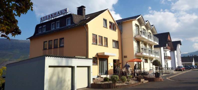 克里斯蒂安娜维恩艺术酒店(Christiana's Wein & Art Hotel)图片