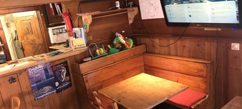 珀斯特住所酒店(Auberge de la Poste)图片