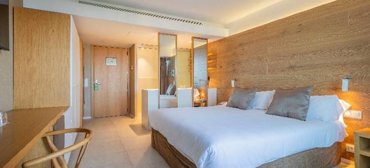 马略卡岛港口门户莱昂纳多精品酒店 - 限成人(Leonardo Boutique Hotel Mallorca Port Portals)图片