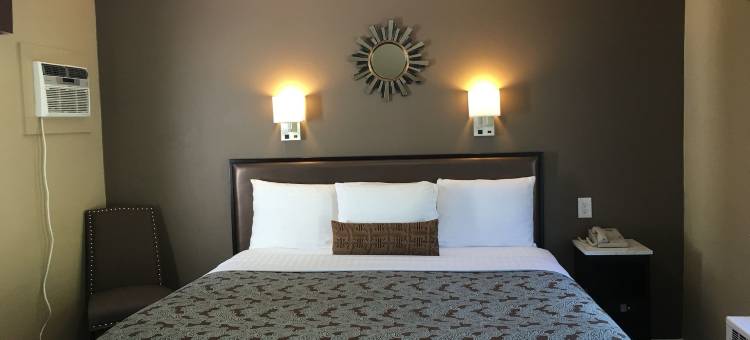 苏格兰米尔福德旅馆(Scottish Inns Milford)图片