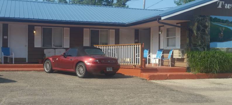 双溪旅馆(Two Rivers Inn West)图片