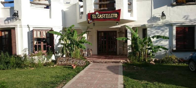 小城堡酒店(El Castillito de Juan)图片