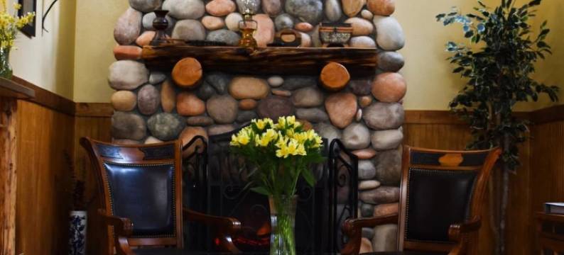 冰河出口小屋酒店(Exit Glacier Lodge)图片