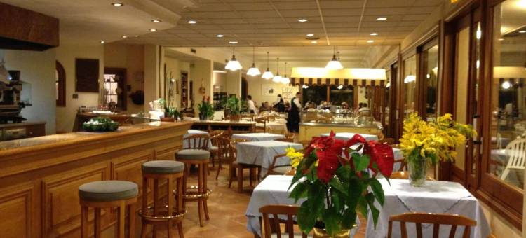 马斯德旺斯酒店及餐厅(Mas de Vence - Hotel-Restaurant)图片