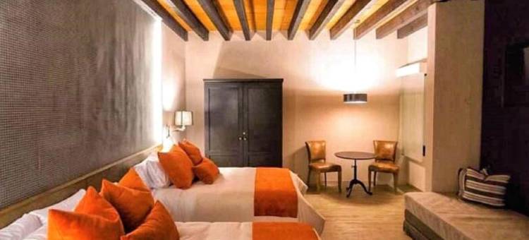 奥赛罗精品酒店(Othelo Boutique Hotel Mexico)图片