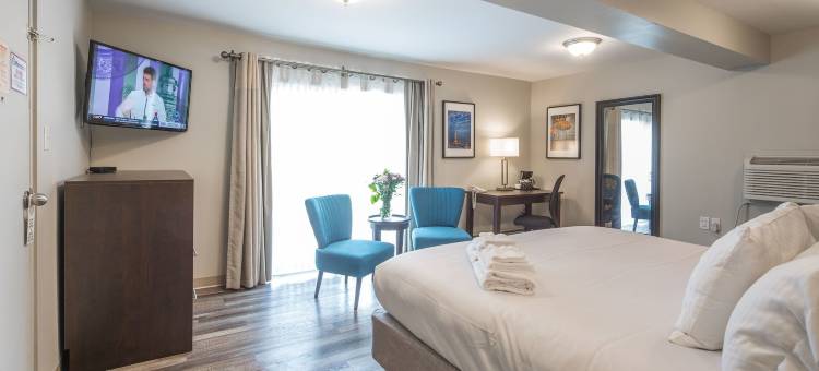 肯特旅馆(Kent Inn)图片