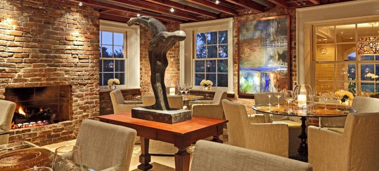 威洛格罗夫旅馆(Inn at Willow Grove)图片