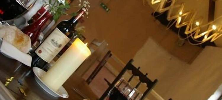 白鹿宾馆(White Hart Inn)图片