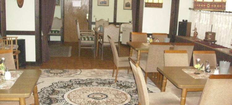 欧罗巴酒店(Hotel Europa)图片