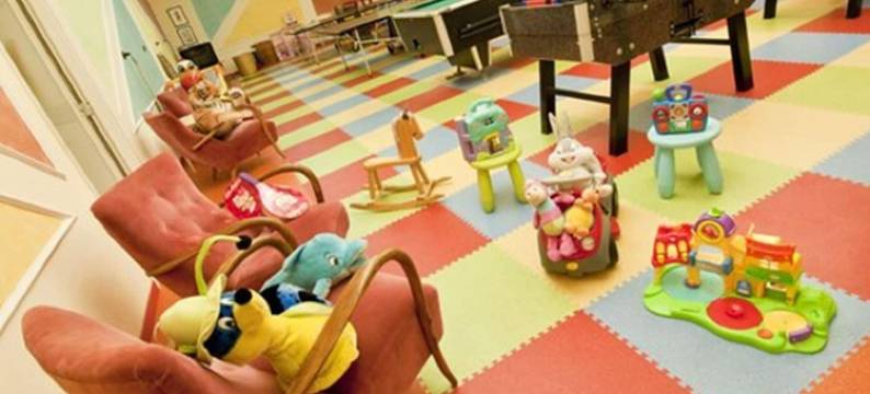 斯布兰迪德酒店(Hotel Splendid)图片