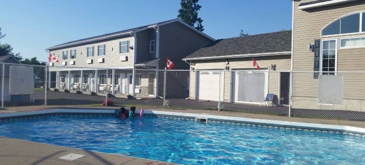 福克斯汽车旅馆(Fox Motor Inn)图片