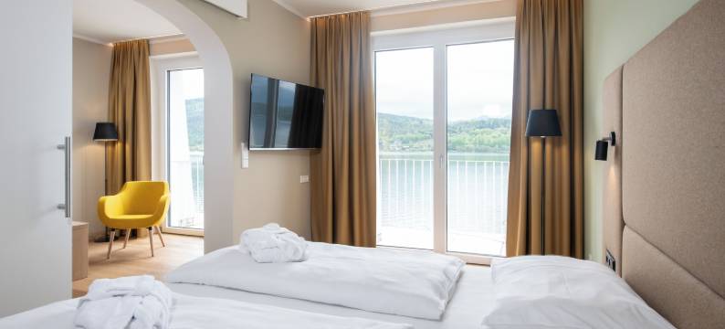 卫尔泽尔湖边旅馆伍勒沃特(Werzers Seehotel Wallerwirt)图片