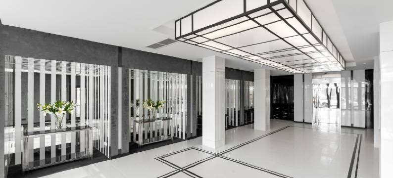 梅尔诺杜内度假村 - C(Dune Resort Mielno - C)图片