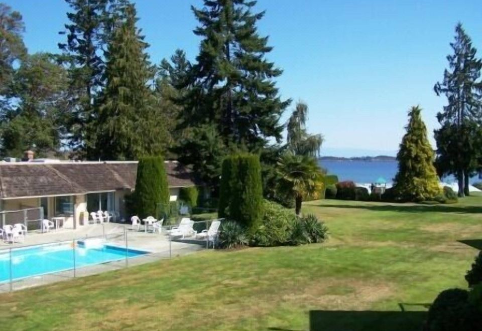 Ocean Sands ResortHotel Overview