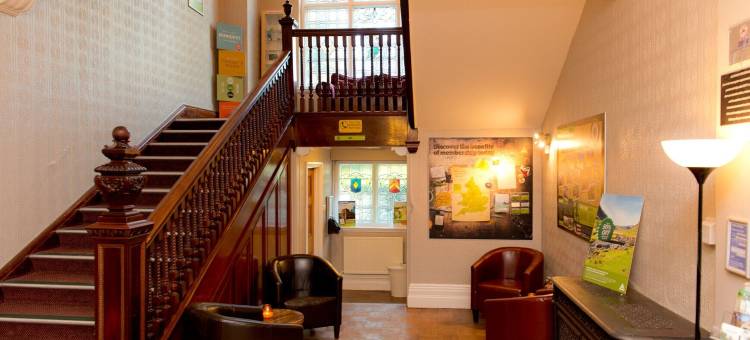 YHA青年旅馆-拉文斯托尔(YHA Ravenstor)图片