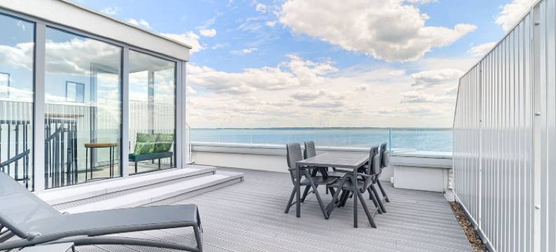 罗戈沃珍珠城公寓(Rogowo Pearl City Apartments)图片