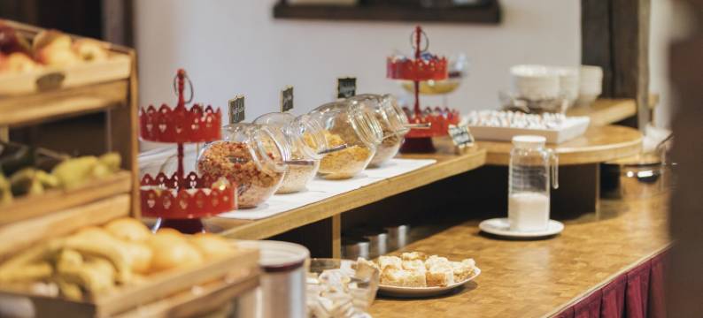 加尼巴恩酒店(Hotel Bären)图片