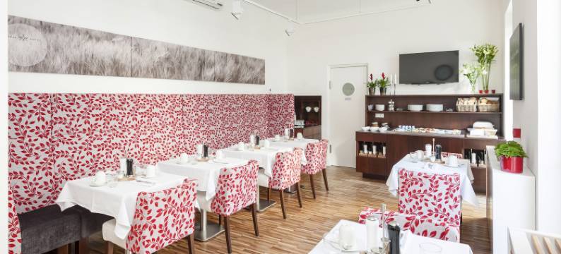 阿黛尔精品酒店(Adele Boutique Hotel)图片