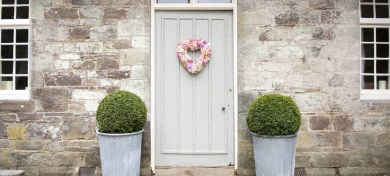 恩斯莱酒店(Hotel Endsleigh)图片