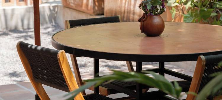 La Paranera酒店 & Relax(La Paranera Hotel & Relax)图片