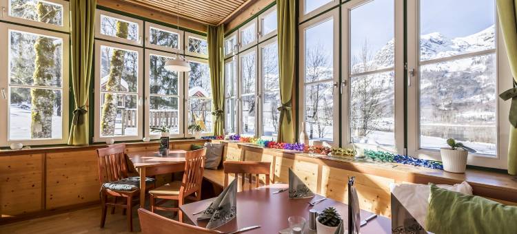 格伦德尔湖JUFA酒店(Jufa Hotel Grundlsee)图片