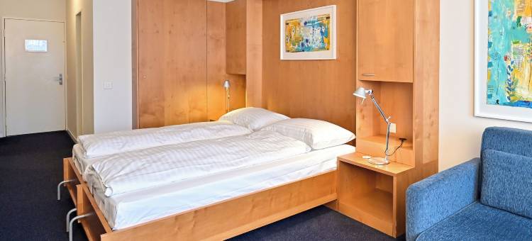 措芬根酒店(Hotel Zofingen)图片