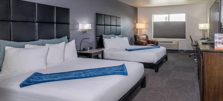 伍德里弗酒店(Wood River Inn & Suite)图片