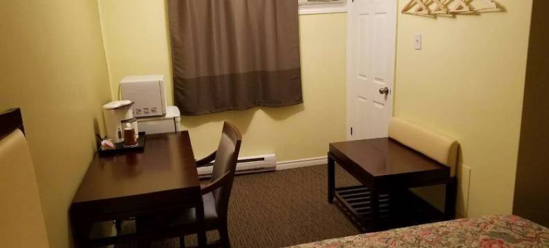 西方7号汽车旅馆(7 West Motel)图片