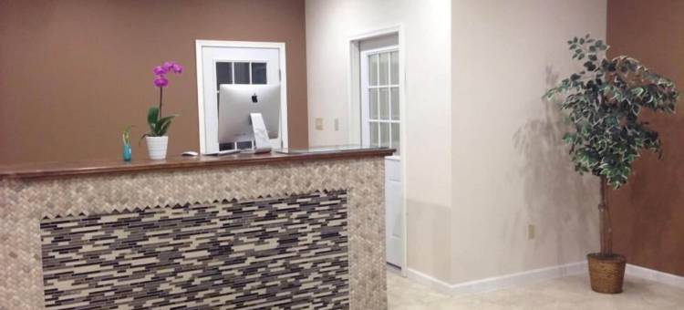 霍斯特全套房经济酒店(All Suites Inn Budget Host)图片