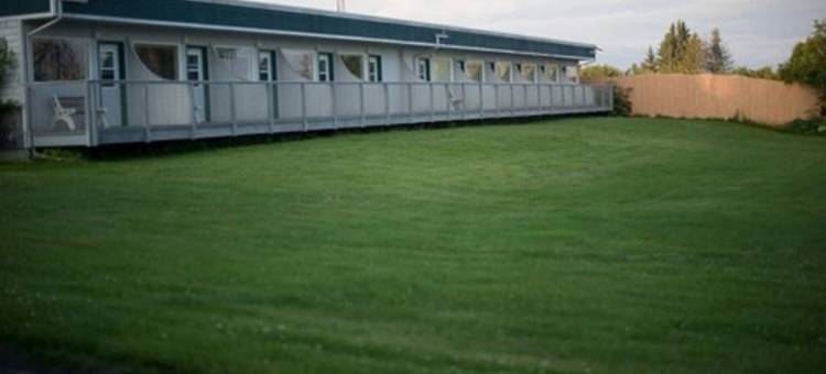 海滨酒店(Ocean Shores Hotel)图片