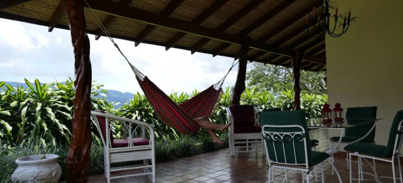 圣拉兹小屋(Bungalows Sanlaz)图片