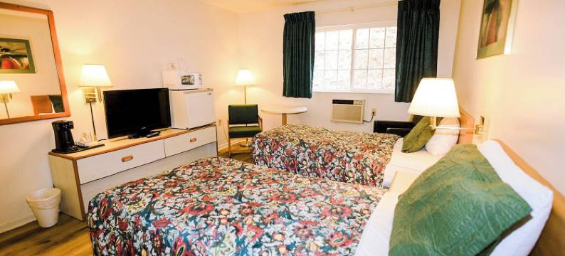 霍斯特山汽车旅馆(English)图片