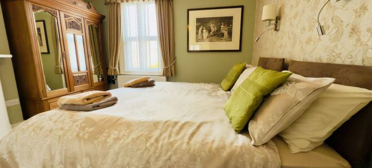 豪华海滨房屋(The Beach House Luxury Rooms)图片