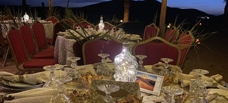 帝国荣耀旅社(Imperial Glory Lodges)图片