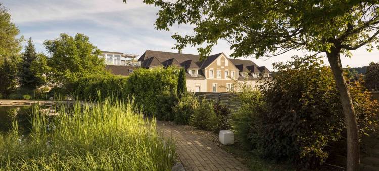 奥晨斯伯格花园酒店(Garten-Hotel Ochensberger)图片