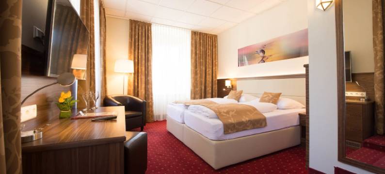 贝多芬酒店(Hotel Beethoven)图片