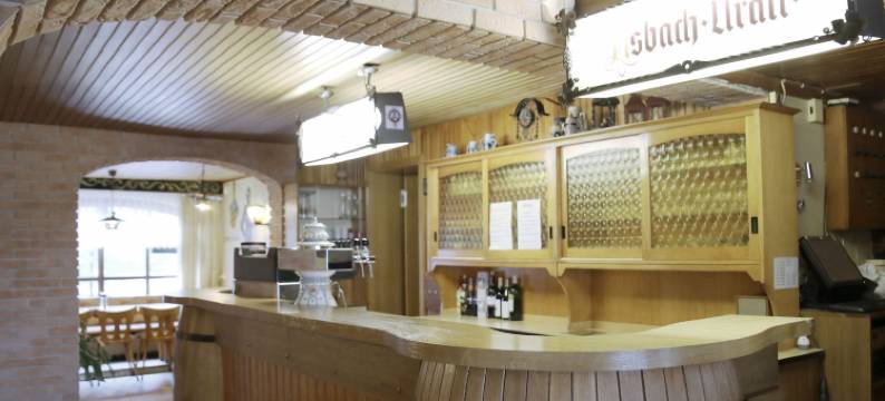 酒店-餐厅 Zum Burgkeller(Zum Burgkeller)图片