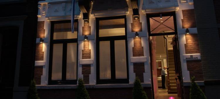 勃艮第马斯特里赫特套房(Bourgogne Suite Maastricht)图片