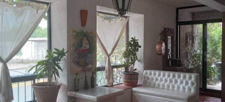 Casa Maru Hotel图片