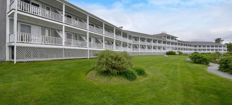 巴港Spa酒店(Bar Harbor Inn and Spa)图片