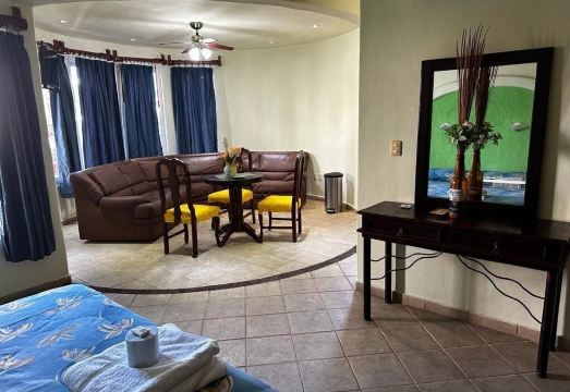 Hotel Castillo del Mar Hotel Overview