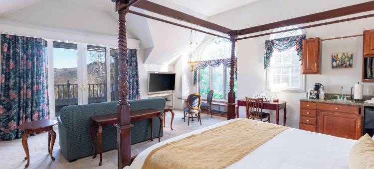 北欧乡村度假村(Nordic Village Condominium Resort)图片