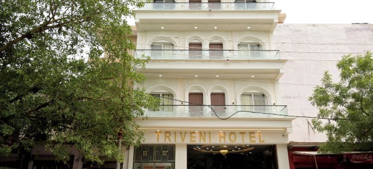 特里韦尼旅馆(Triveni Gest House)图片