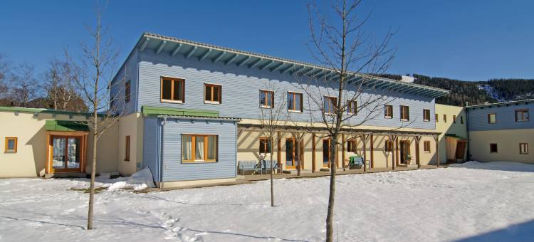 JUFA 埃尔劳夫酒店(Jufa Hotel Erlaufsee)图片