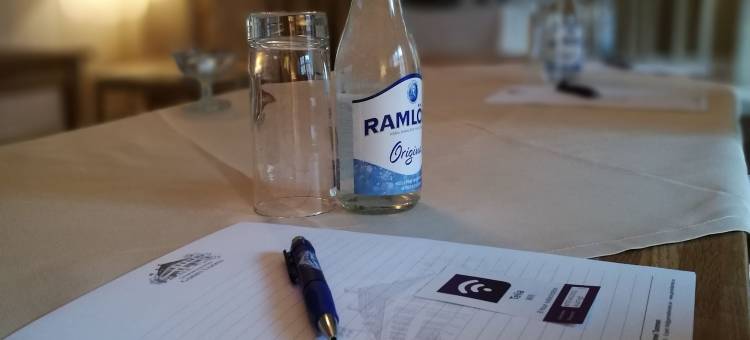 瓦尔德舒塞特加梅尔塔门酒店(Wärdshuset Gammel Tammen)图片