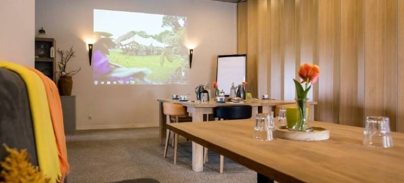 约翰尼斯胡夫酒店(De Johanneshoeve)图片